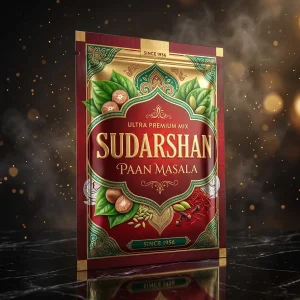 Pan Masala